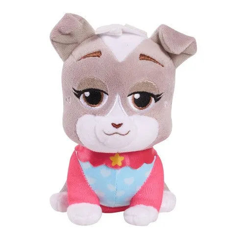 Assortment Puppy Dog Pals Plush Figure: Lollie, Bingo, Disney Junior 2020, 6 inches