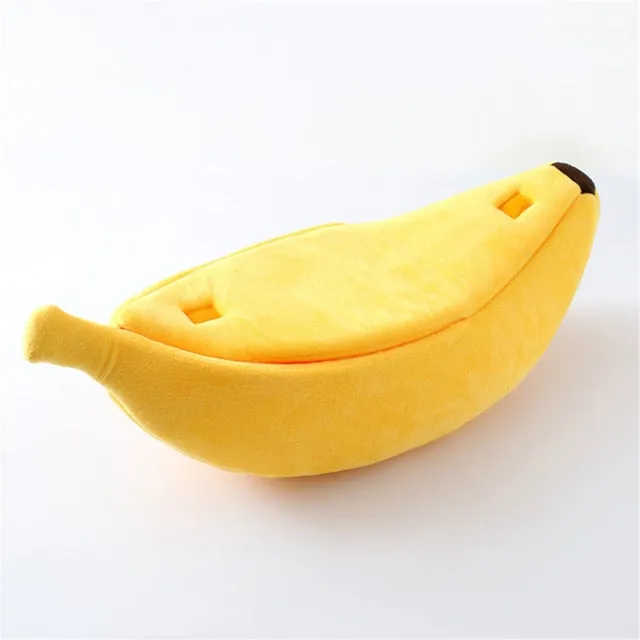 Banana Shape Bed House