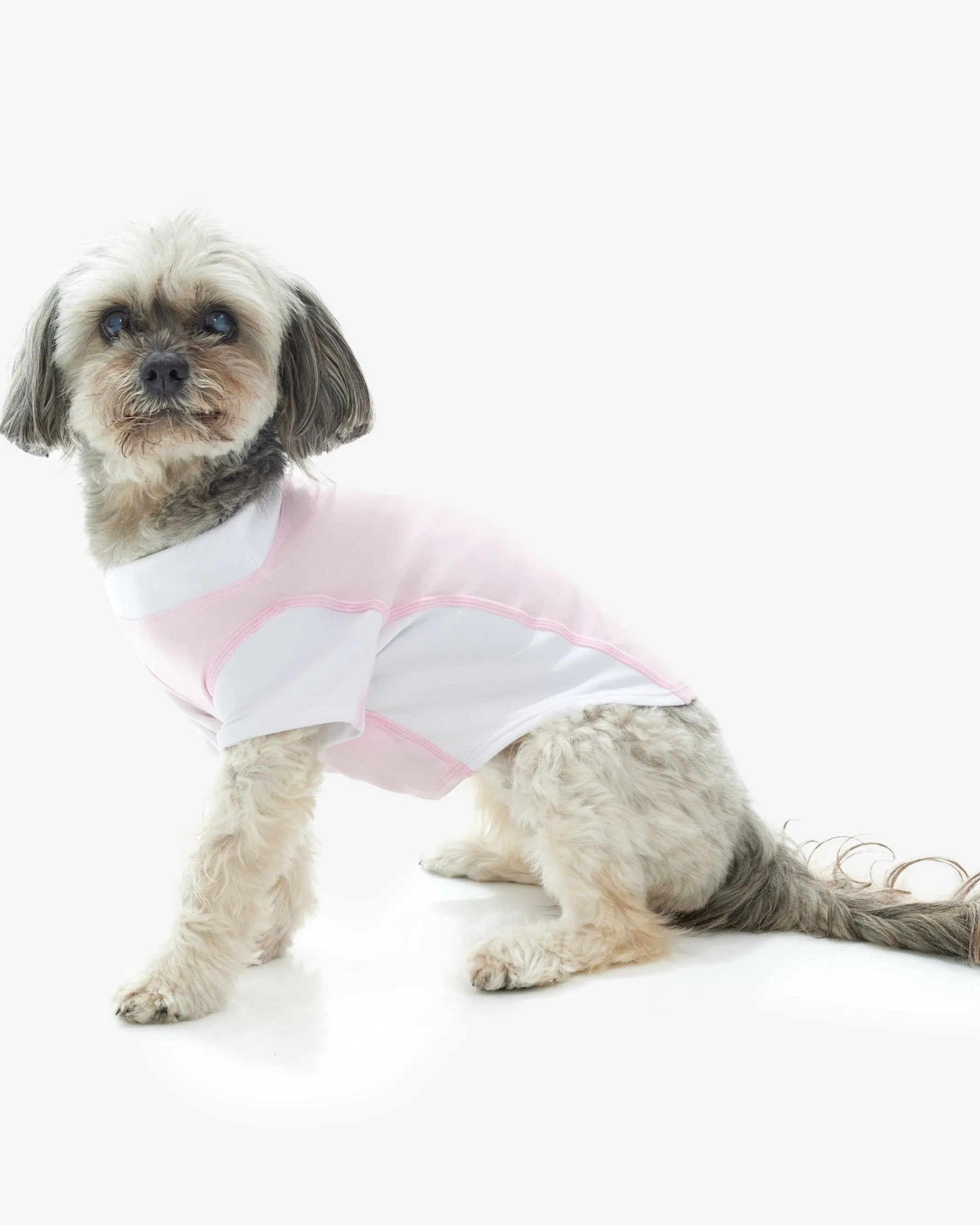 BarkUV -  Unisex Dog Sun Shirt (7000)