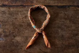 Bernard, Rust Bandana