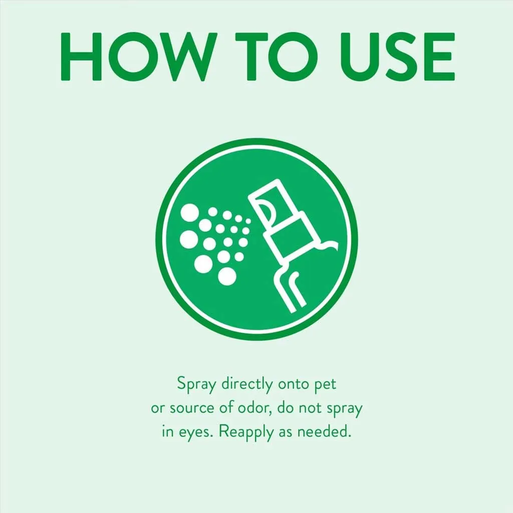 Berry Breeze Deodorizing Spray 8oz