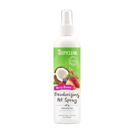 Berry Breeze Deodorizing Spray 8oz