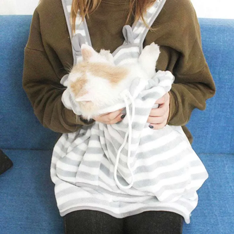 Cat Small Dog Clothes