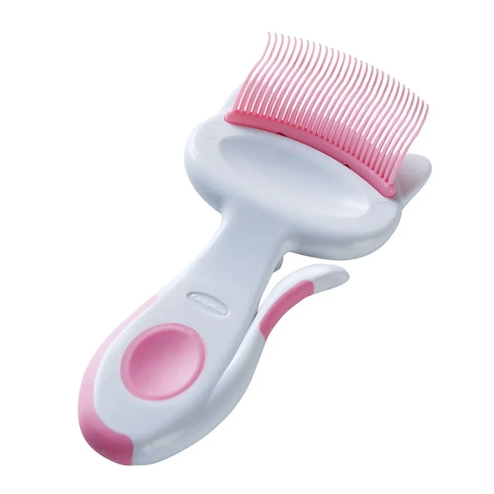 CattyMan Catty Saloon Carinya Fine Teeth Cat Comb