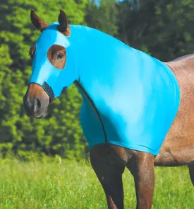 Coolcore Cooling Lycra Hood