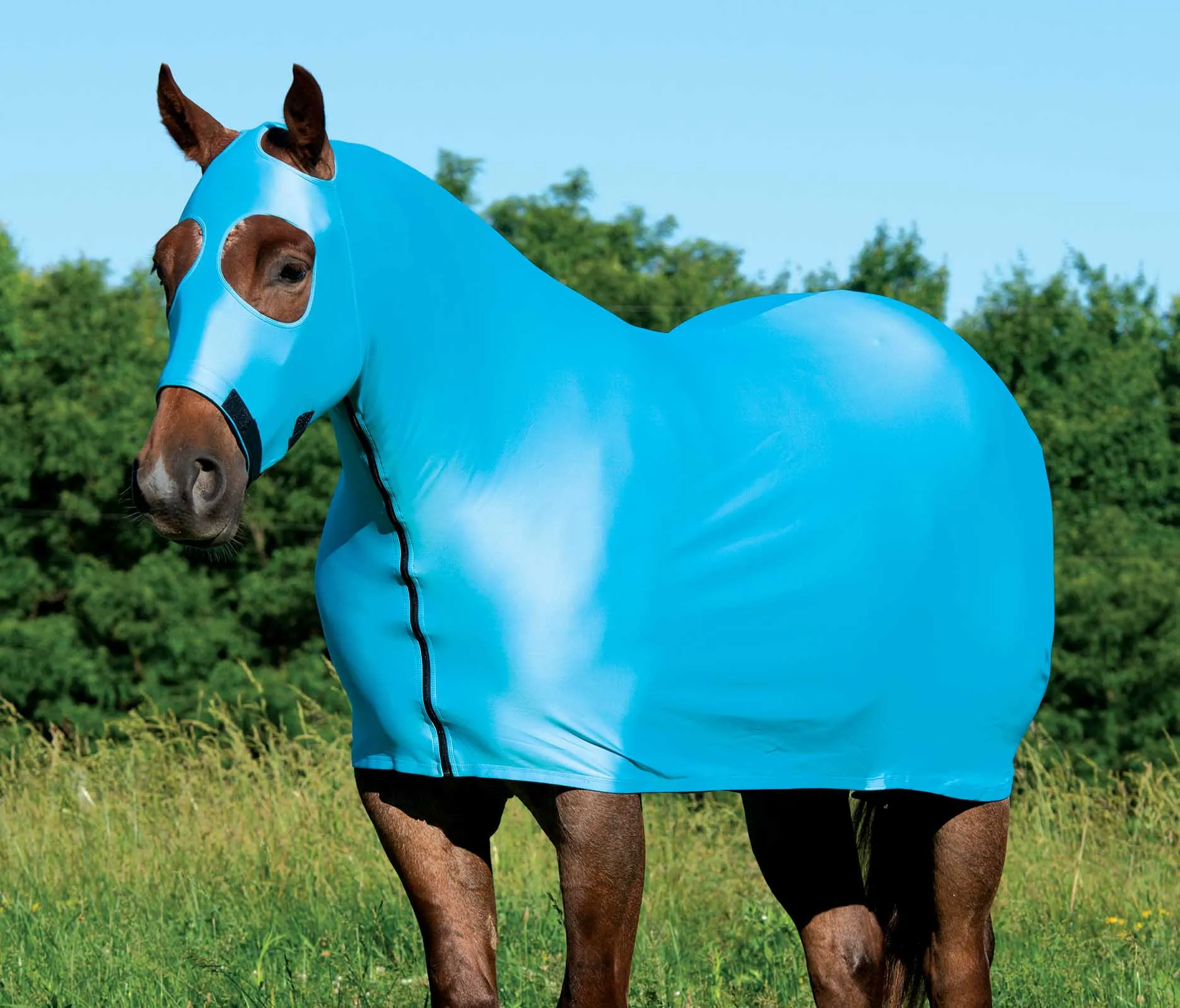 Coolcore Cooling Lycra Sheet