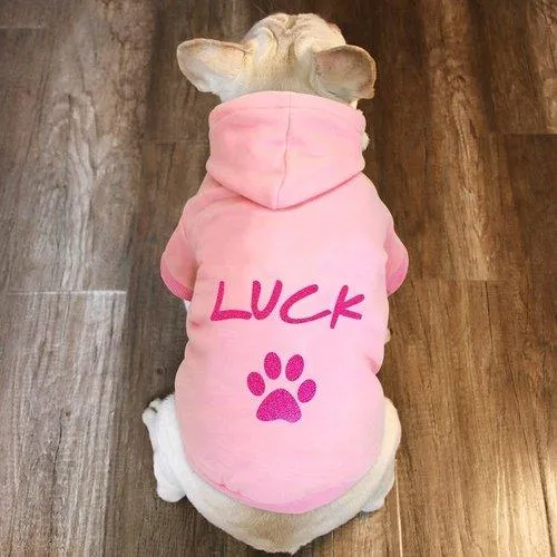Custom Pet Hoodie Jersey