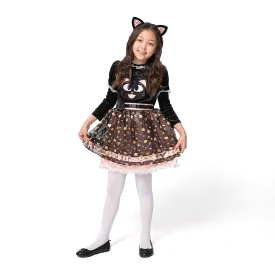 Cutie Cat Costume - Child