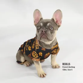Deluxe Pet PJs - Off The Chain