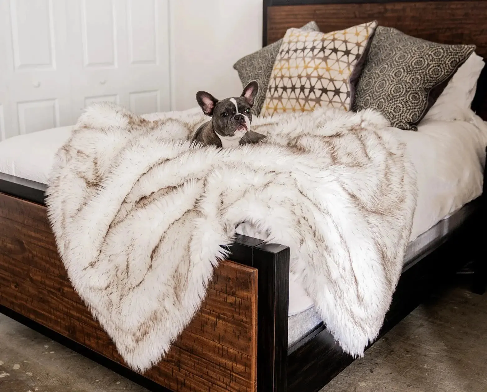 Dog and Cat warm mat perfect for the winter months