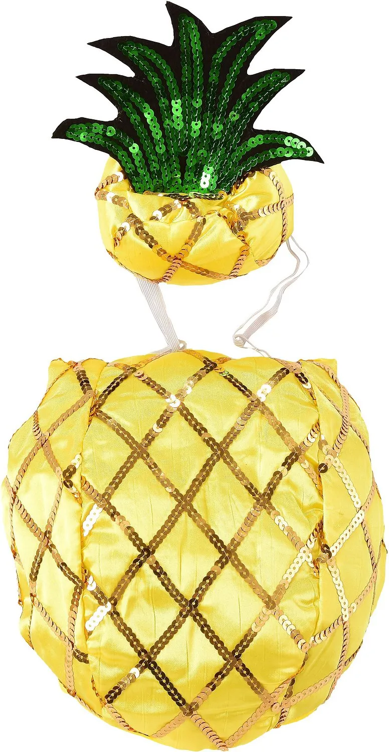 Dog Halloween Costumes | Pineapple