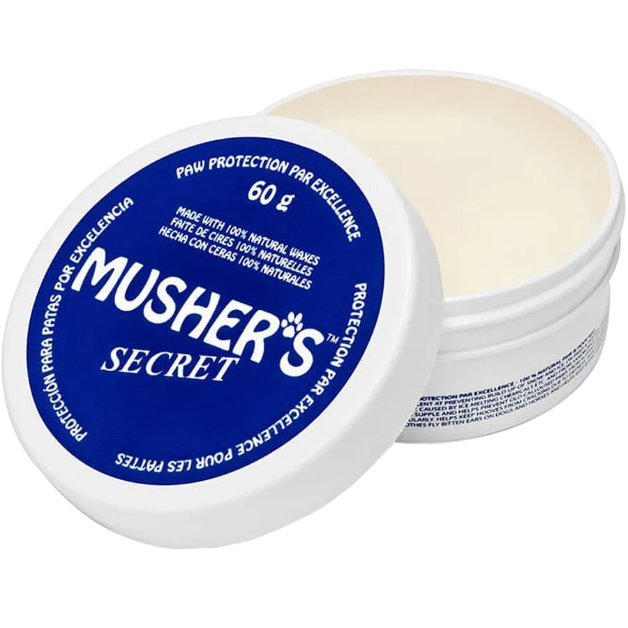 Dog Paw Wax 2.1 oz