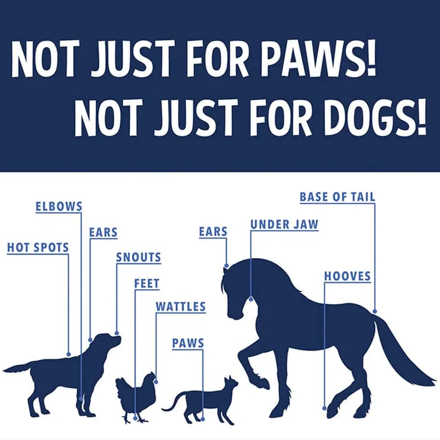 Dog Paw Wax 2.1 oz
