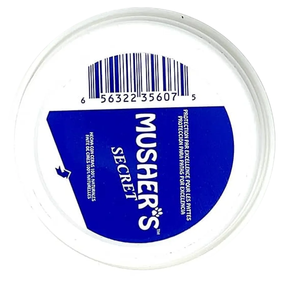 Dog Paw Wax 2.1 oz