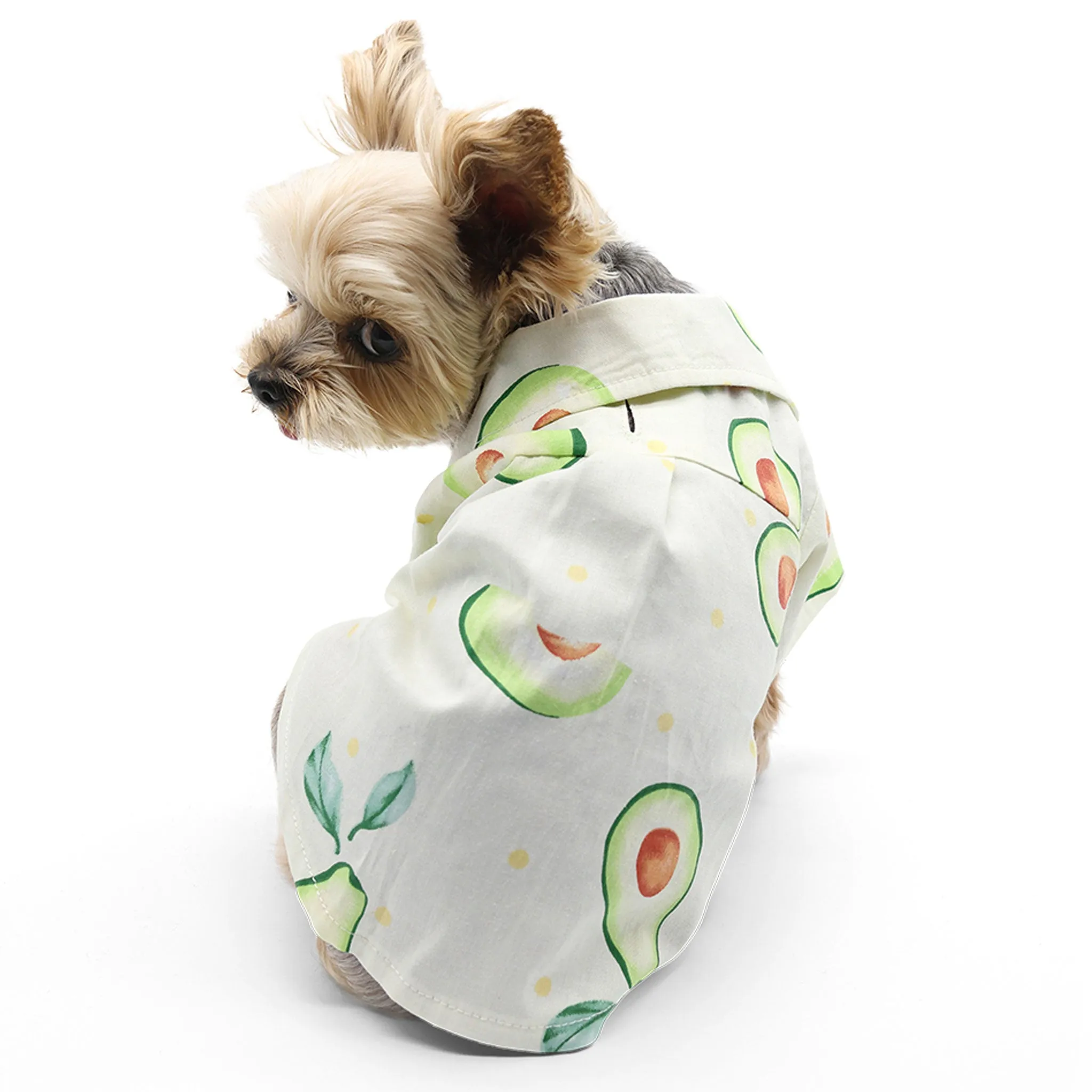 Dogo Pet Fashions Avocado Dog Shirt