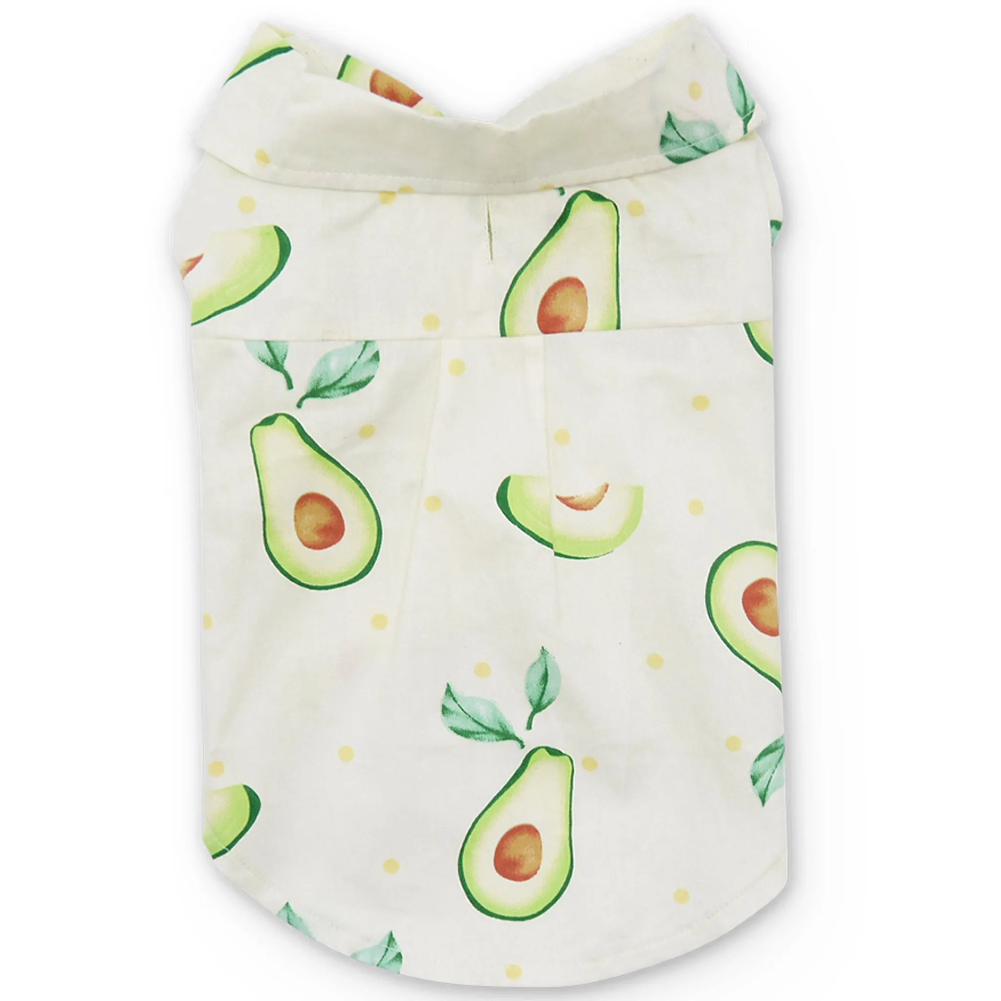 Dogo Pet Fashions Avocado Dog Shirt