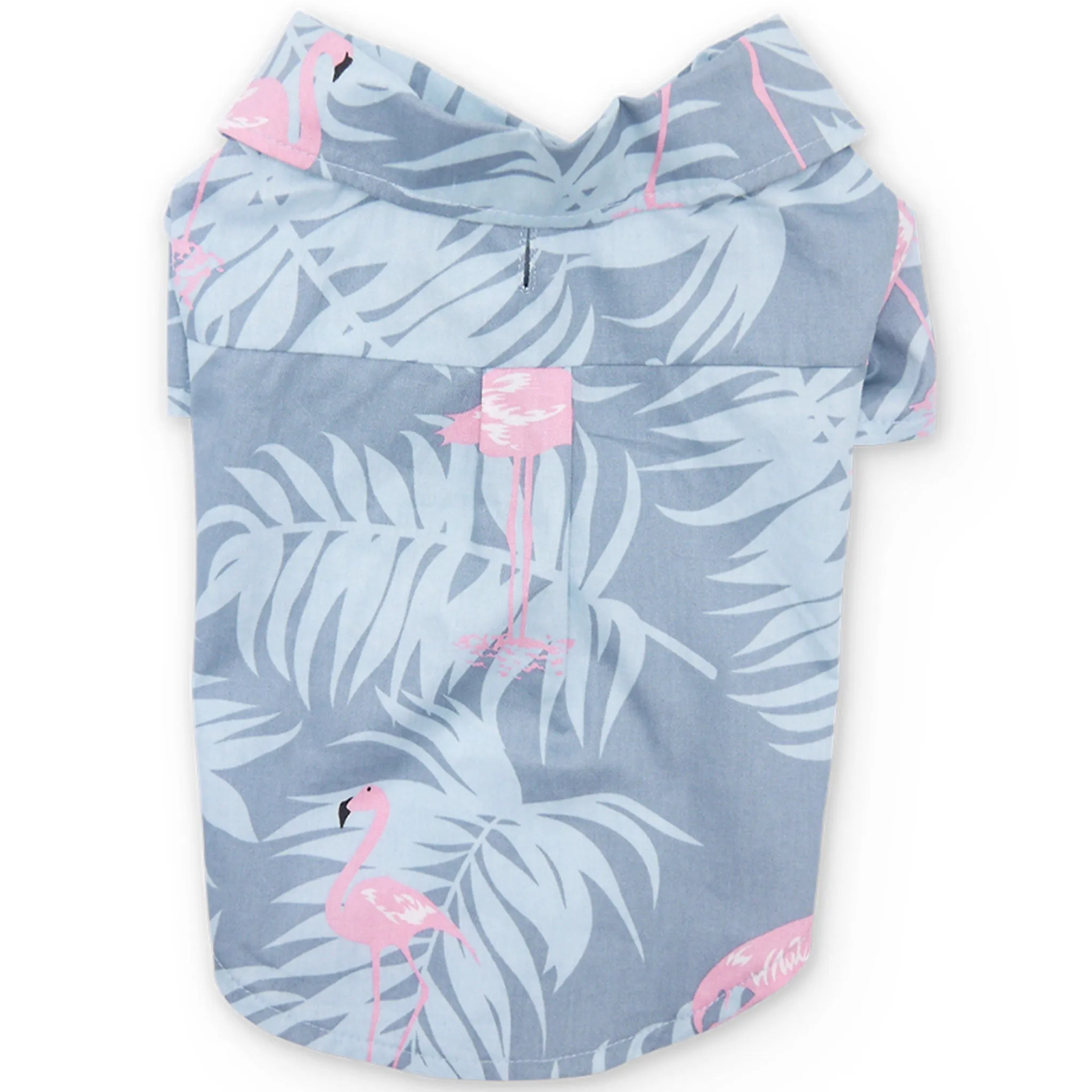 Dogo Pet Fashions Flamingo Dog Shirt