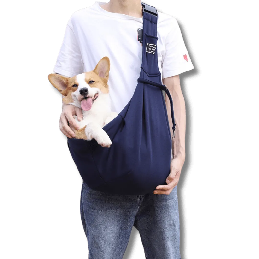 Ez Shoulder Sling Carriers