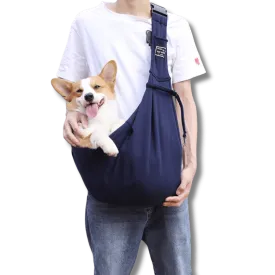 Ez Shoulder Sling Carriers