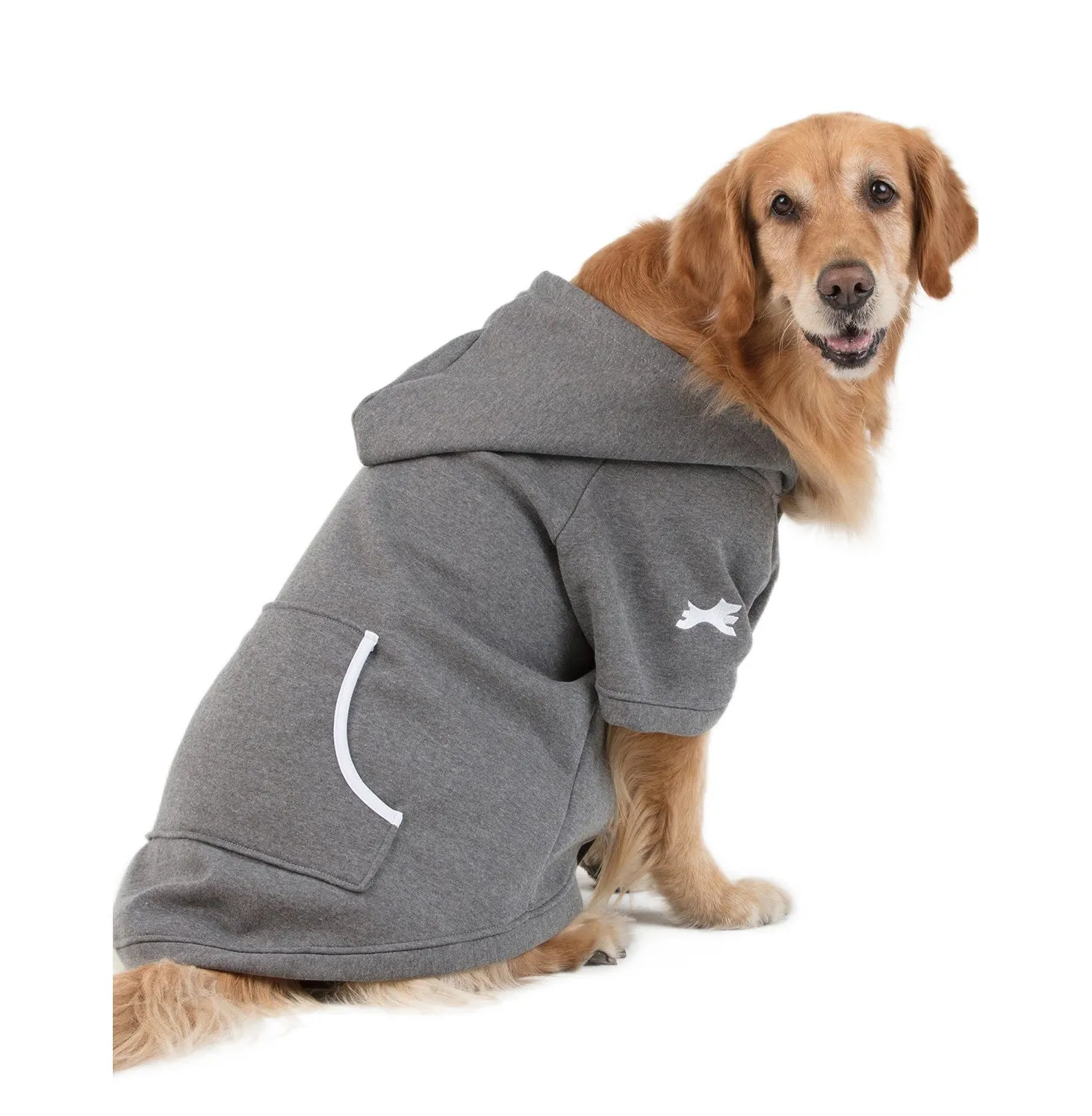 Family Matching Charcoal Gray Hoodie Onepiece Onesie