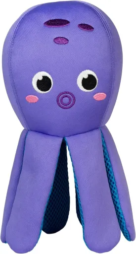 Fringe Studio "Bubbles Floating Dog Toys, Pet Shop Collection (640003)