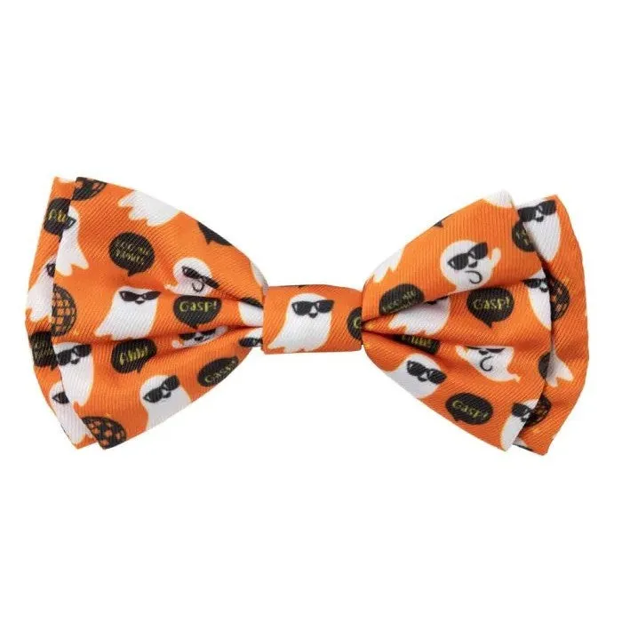 FuzzYard Boogie Nights Bowtie Large