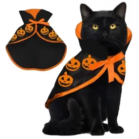 Halloween Pet Costumes For Cats