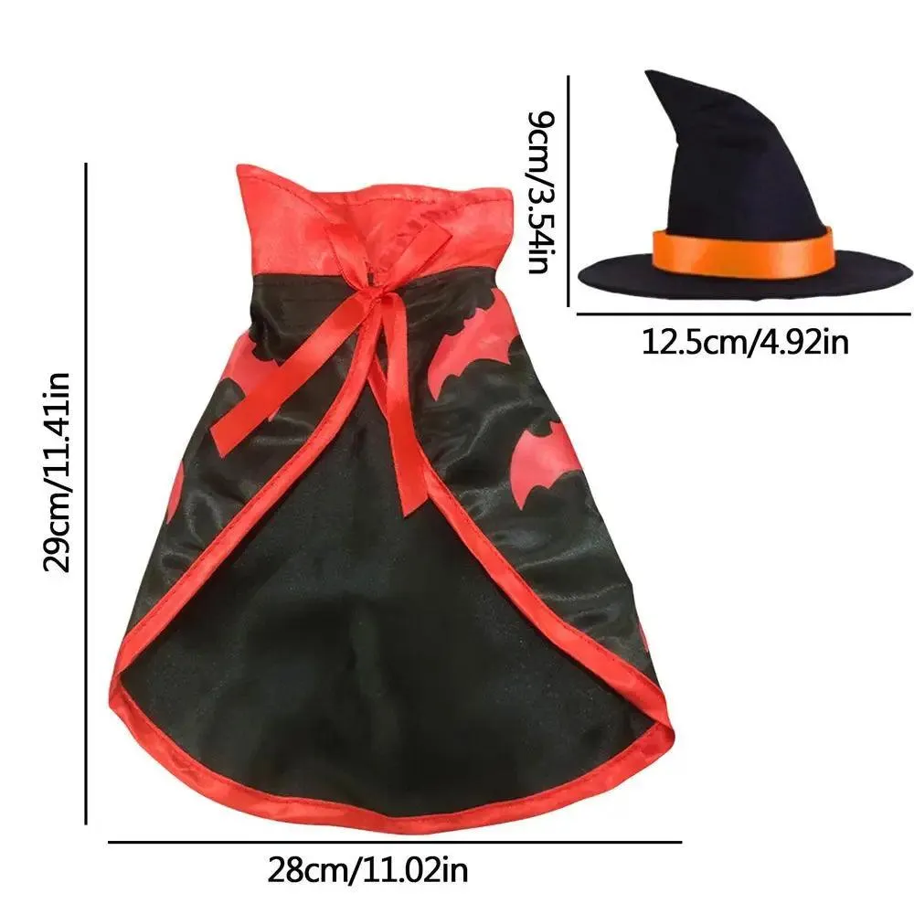 Halloween Pet Costumes For Cats