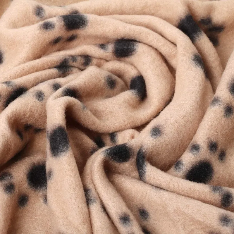 Large Dog Cat Pet Soft Fleece Blankets