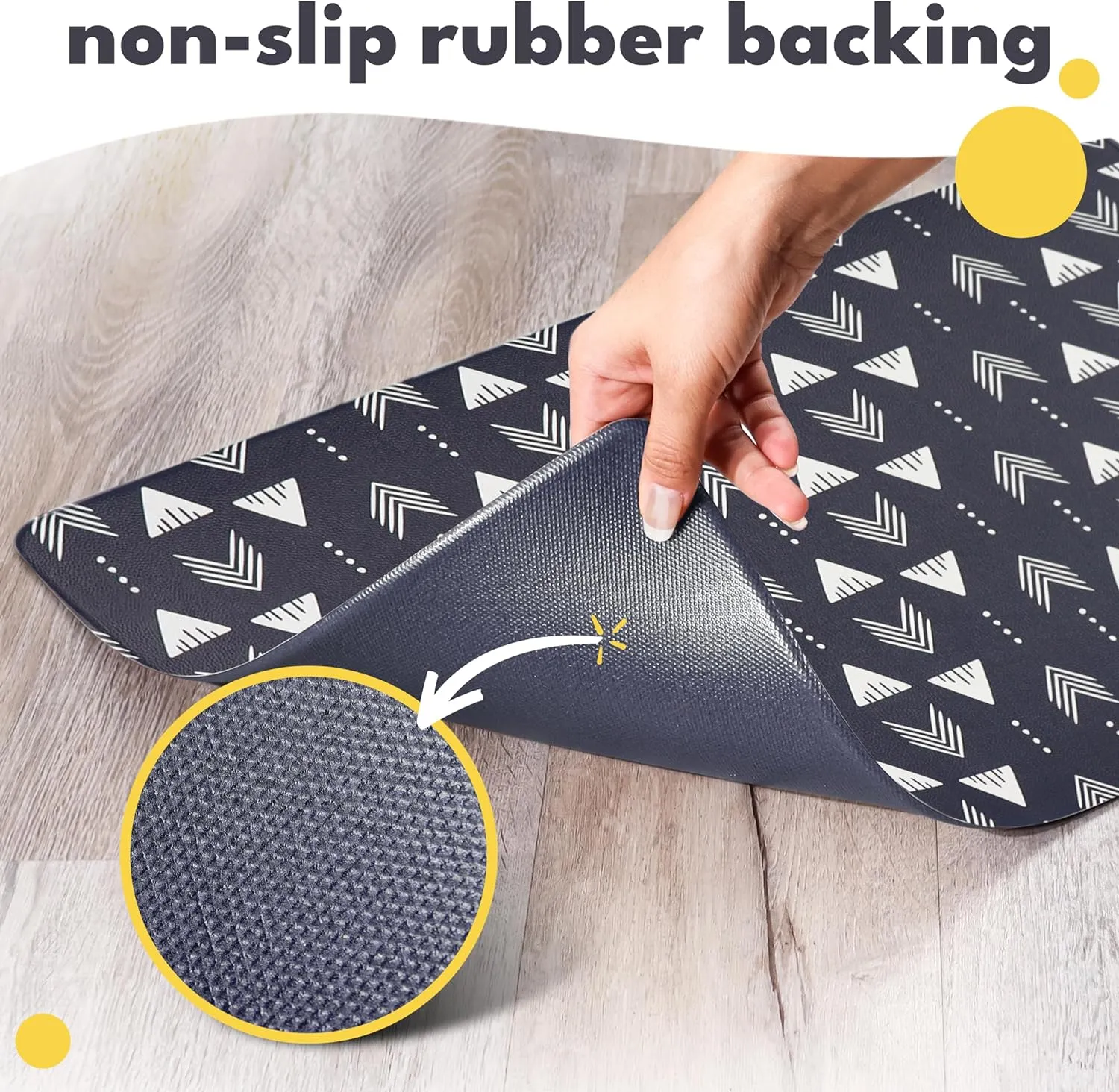 Large Nomad Pet Food Mat