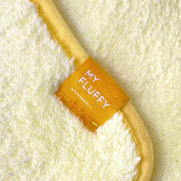 Microfiber Pet Bath Towel