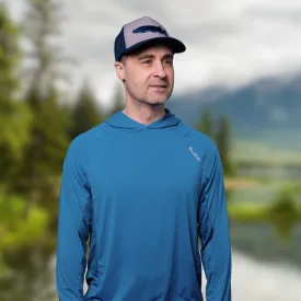 Outfish Insect Shield UV Protection Hoodie UPF50 