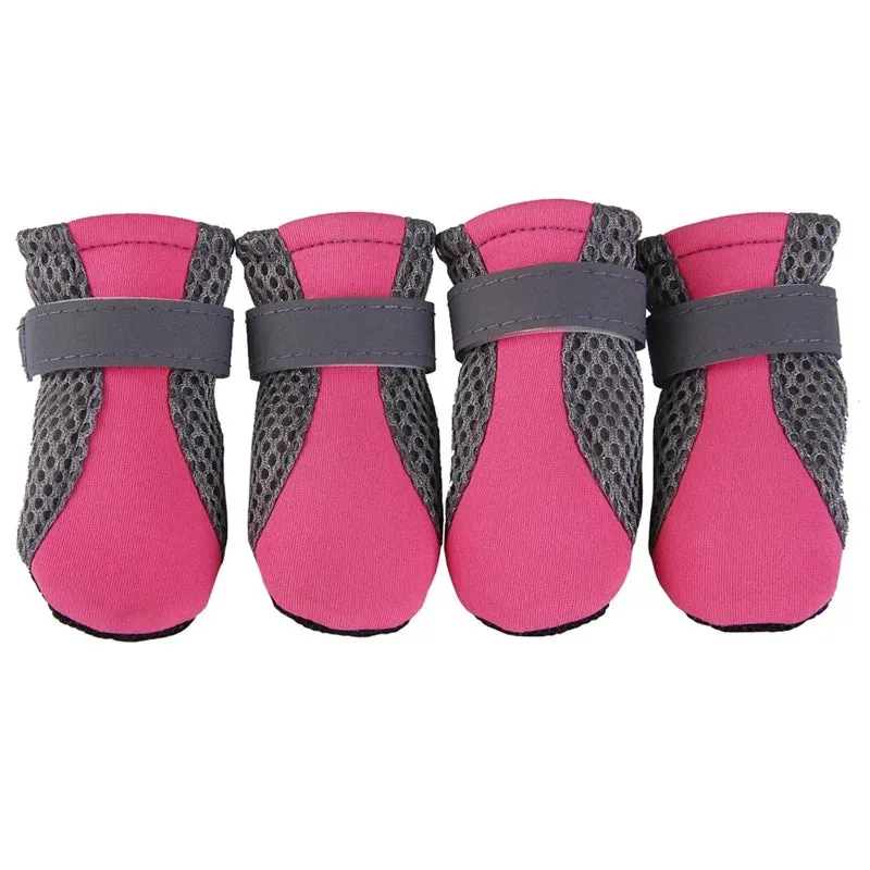 Pat and Pet Emporium | Pet Shoes | Paw Protector Dog Shoes