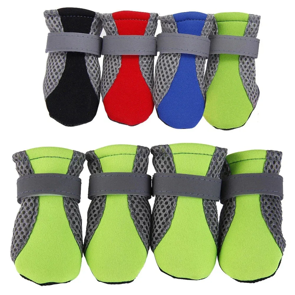 Pat and Pet Emporium | Pet Shoes | Paw Protector Dog Shoes