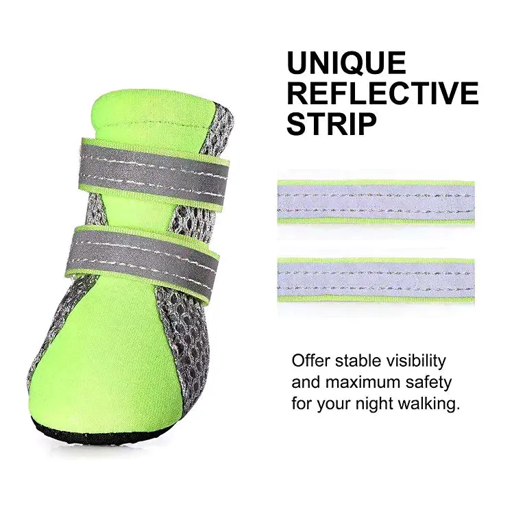 Pat and Pet Emporium | Pet Shoes | Paw Protector Dog Shoes