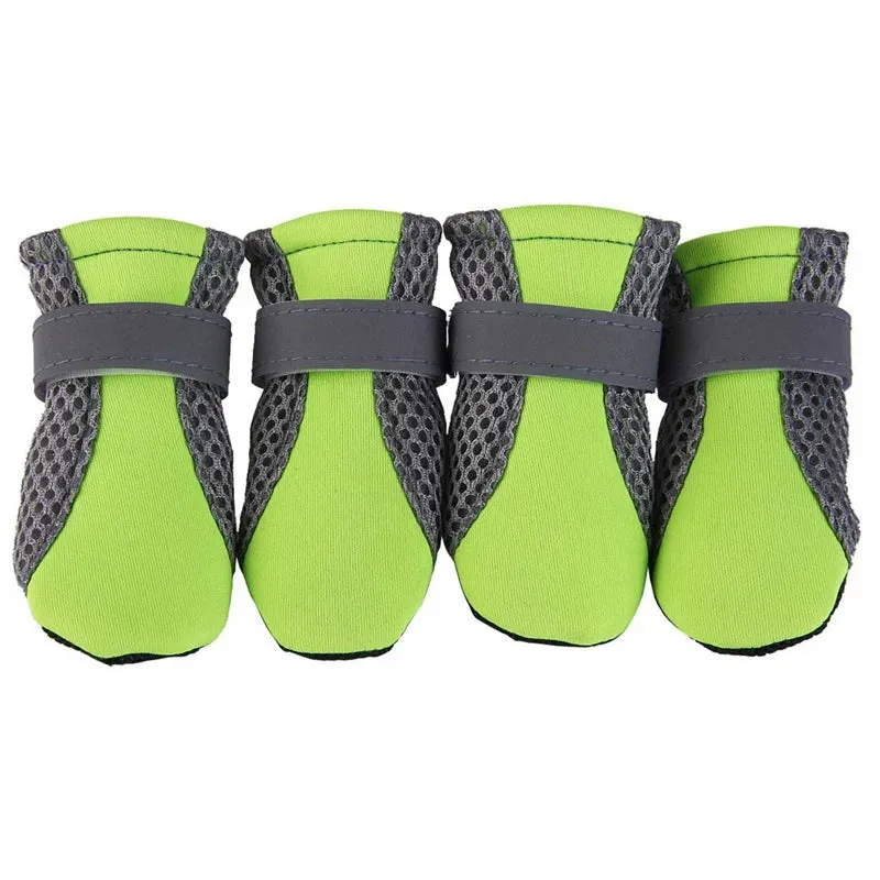 Pat and Pet Emporium | Pet Shoes | Paw Protector Dog Shoes