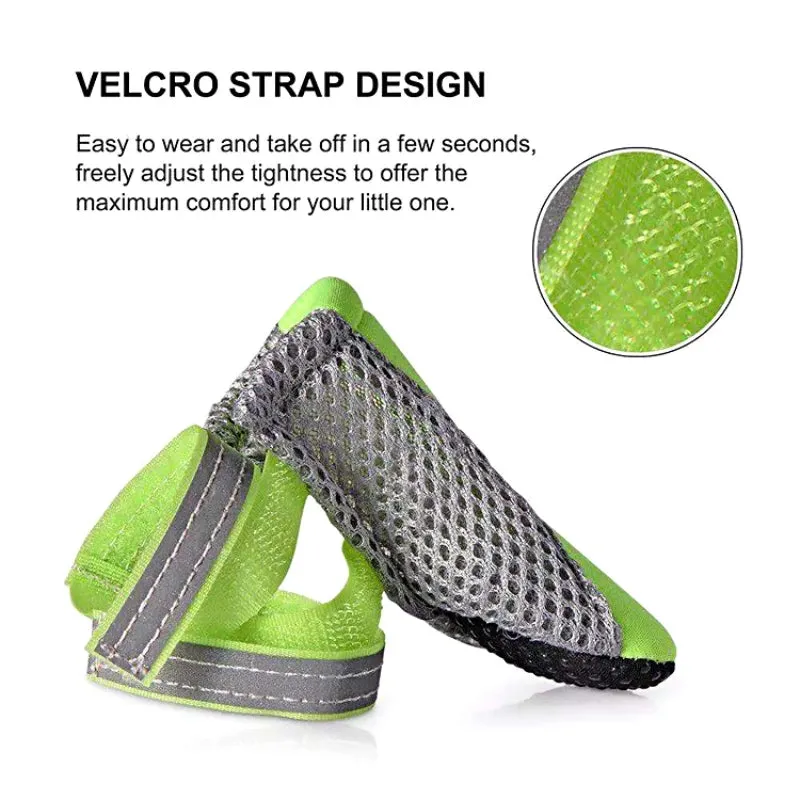 Pat and Pet Emporium | Pet Shoes | Paw Protector Dog Shoes