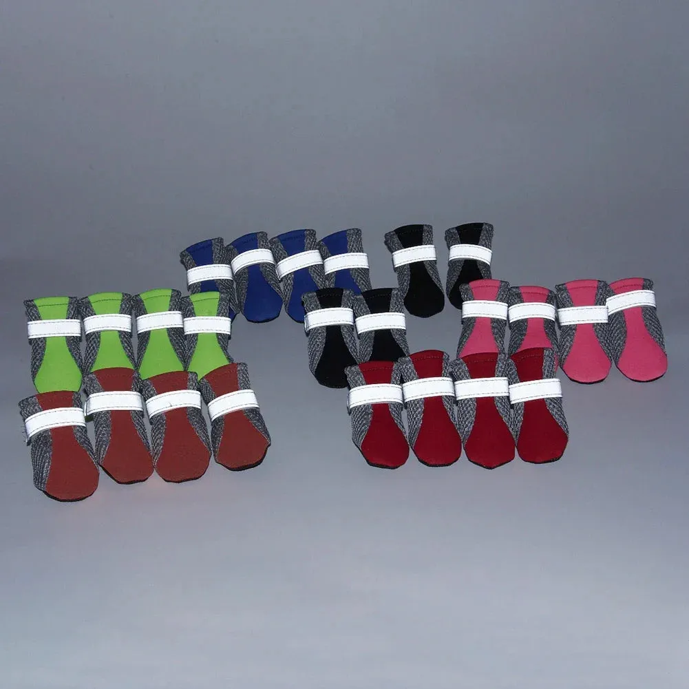 Pat and Pet Emporium | Pet Shoes | Paw Protector Dog Shoes