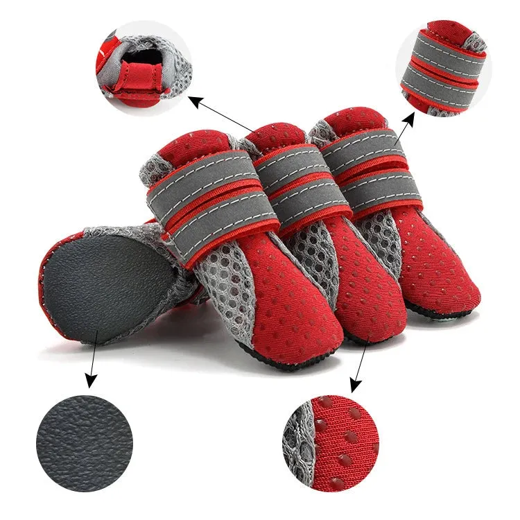 Pat and Pet Emporium | Pet Shoes | Paw Protector Dog Shoes