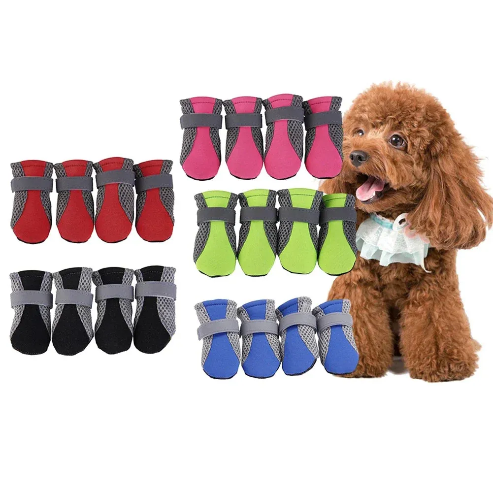 Pat and Pet Emporium | Pet Shoes | Paw Protector Dog Shoes