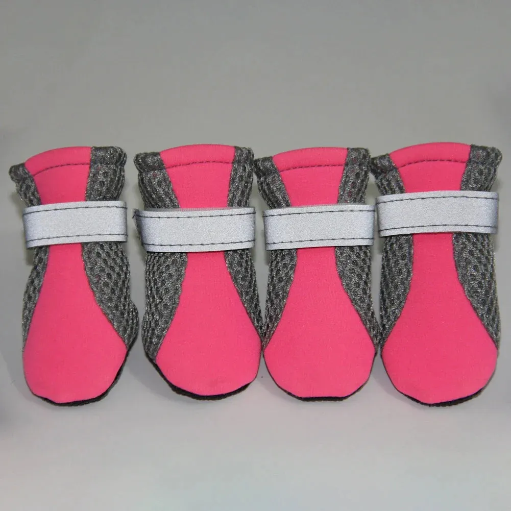 Pat and Pet Emporium | Pet Shoes | Paw Protector Dog Shoes