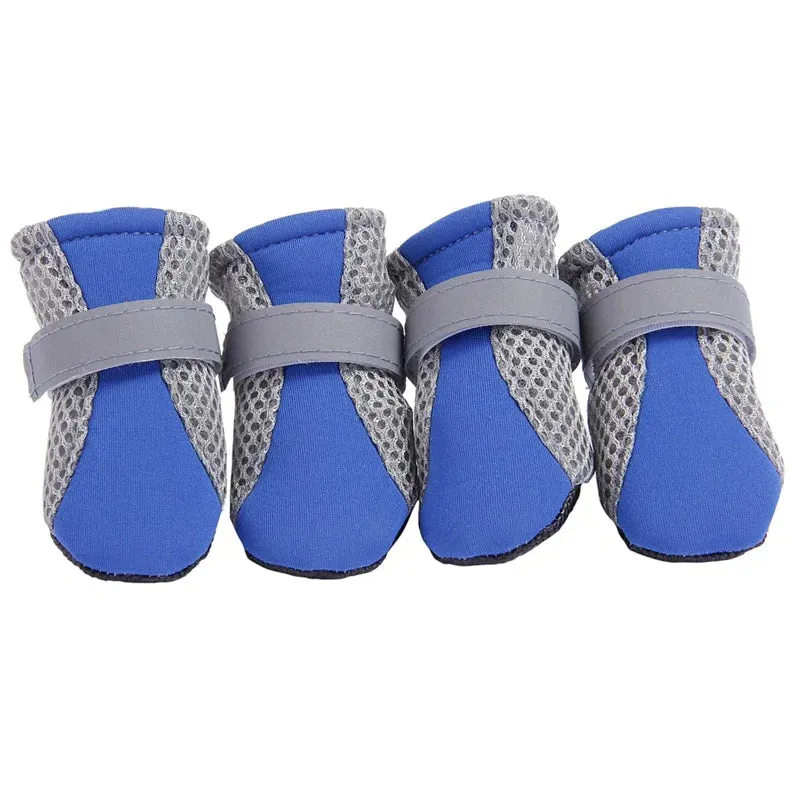 Pat and Pet Emporium | Pet Shoes | Paw Protector Dog Shoes