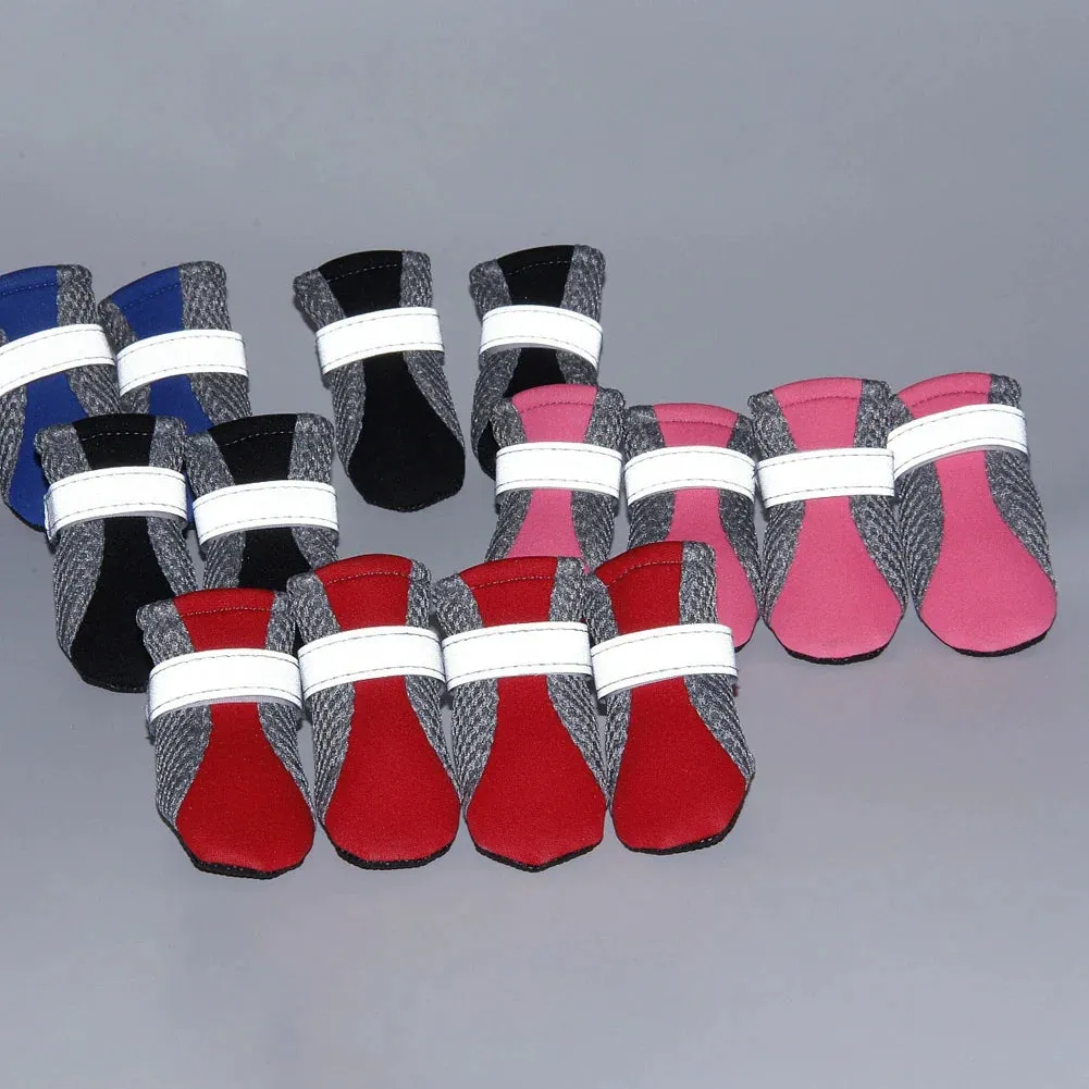 Pat and Pet Emporium | Pet Shoes | Paw Protector Dog Shoes