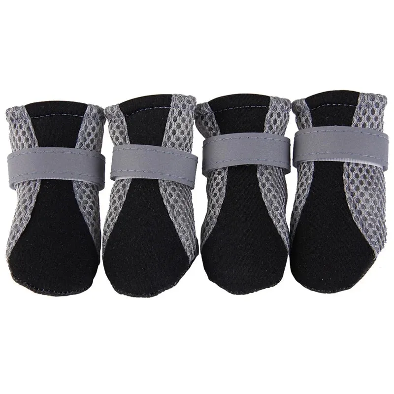 Pat and Pet Emporium | Pet Shoes | Paw Protector Dog Shoes