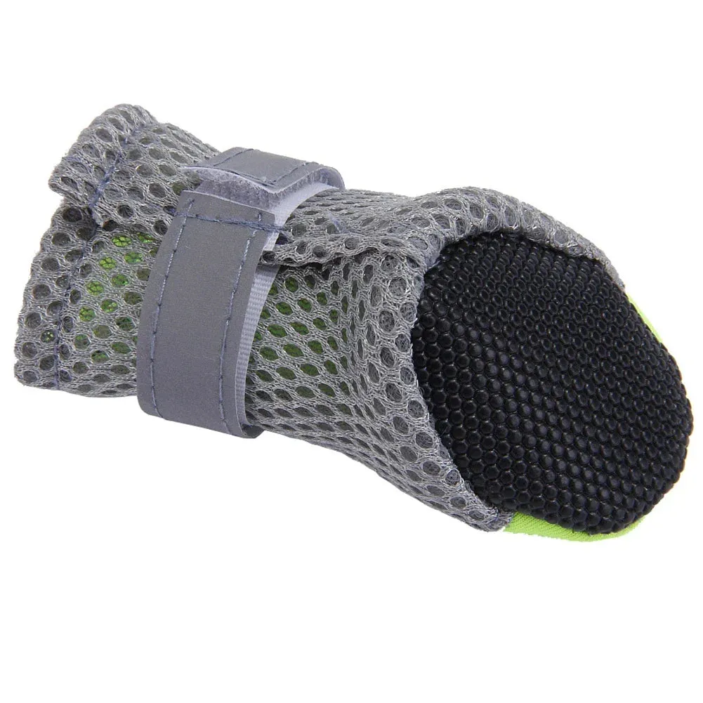 Pat and Pet Emporium | Pet Shoes | Paw Protector Dog Shoes