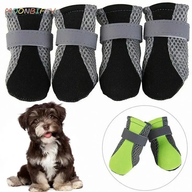 Pat and Pet Emporium | Pet Shoes | Paw Protector Dog Shoes
