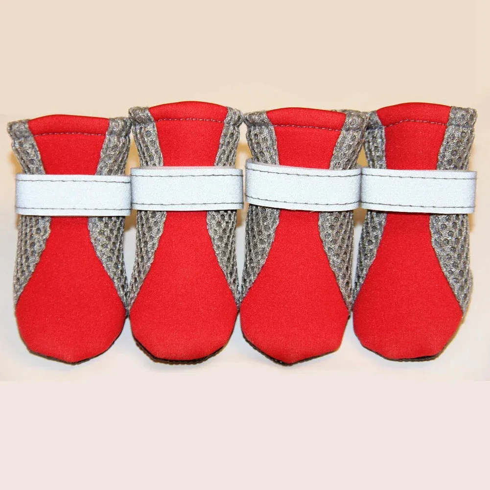 Pat and Pet Emporium | Pet Shoes | Paw Protector Dog Shoes