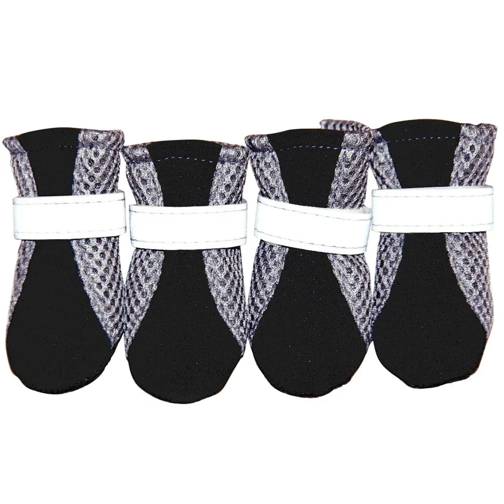 Pat and Pet Emporium | Pet Shoes | Paw Protector Dog Shoes