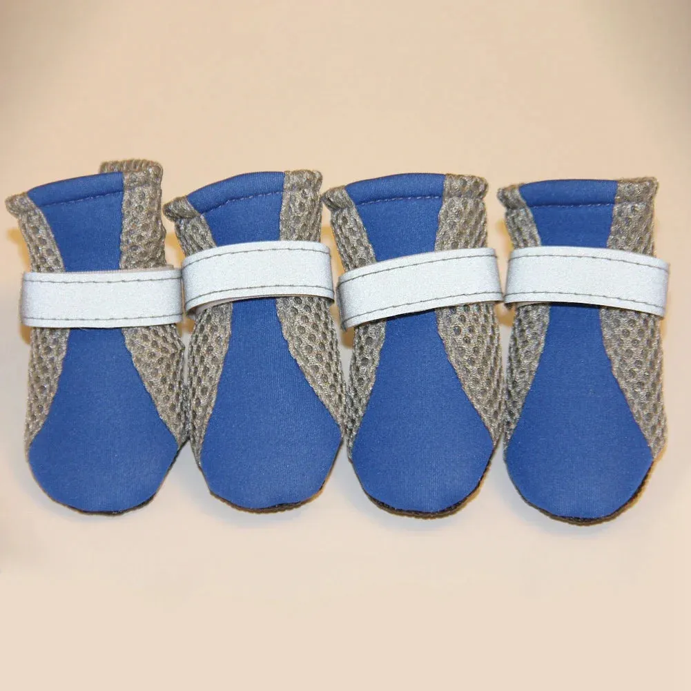 Pat and Pet Emporium | Pet Shoes | Paw Protector Dog Shoes