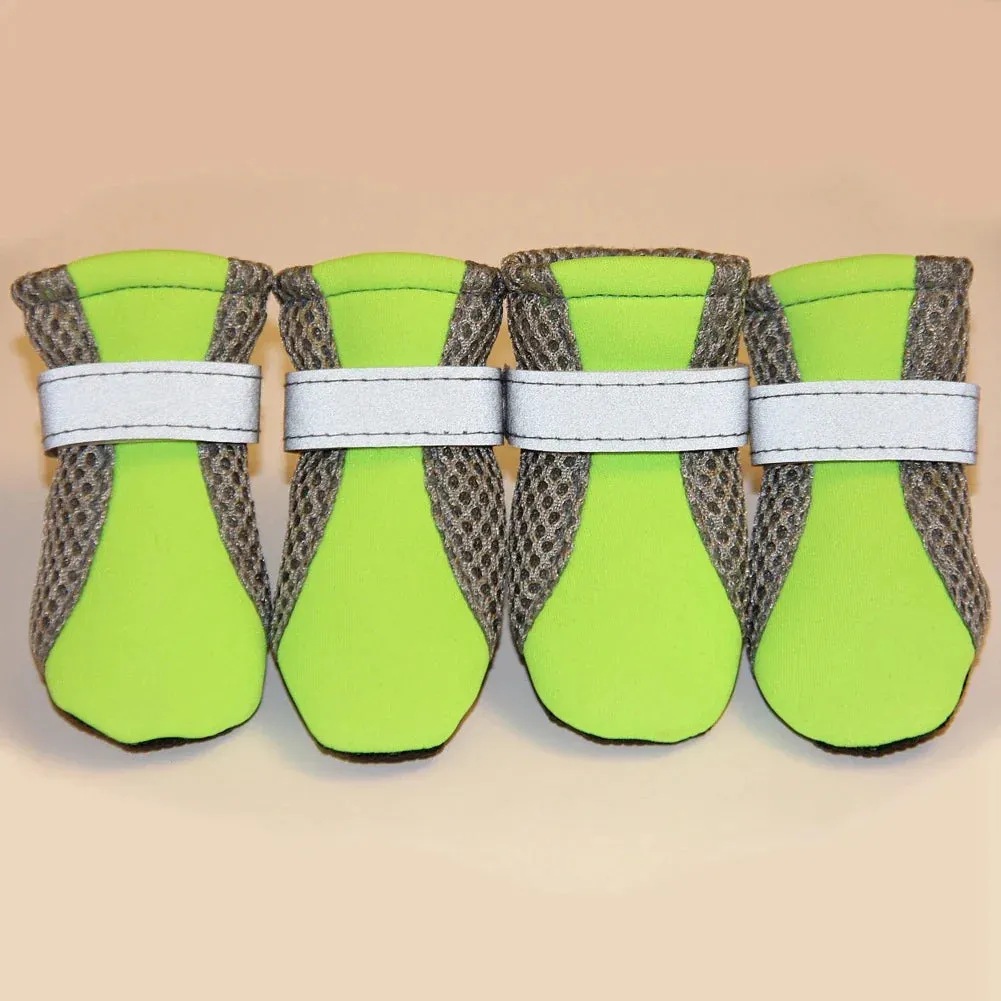 Pat and Pet Emporium | Pet Shoes | Paw Protector Dog Shoes